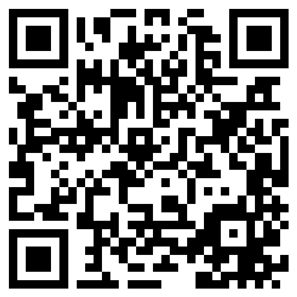 QR code to download ScreenLux on the App Store or Google Play