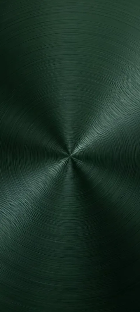 Abyss Green — Luxury wallpaper for iPhone and Android by ScreenLux