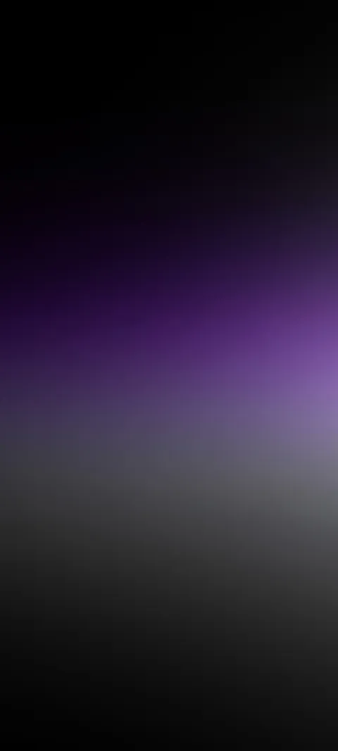Black Haze — Easter wallpaper for iPhone and Android by ScreenLux