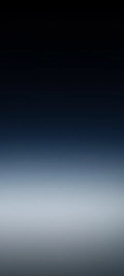 Cool Ombre — Gradient wallpaper for iPhone and Android by ScreenLux