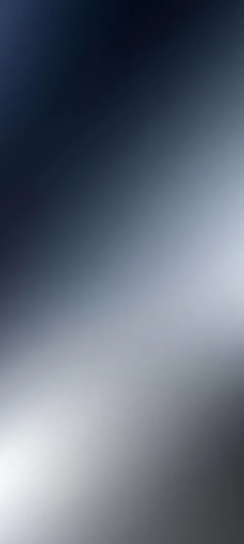 Cool Steel — Gradient wallpaper for iPhone and Android by ScreenLux