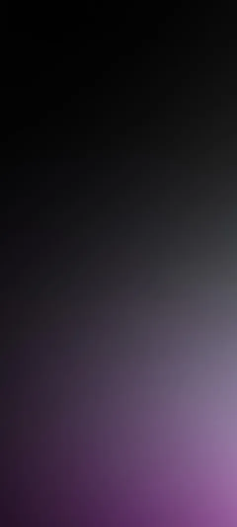 Dark Haze — Easter wallpaper for iPhone and Android by ScreenLux