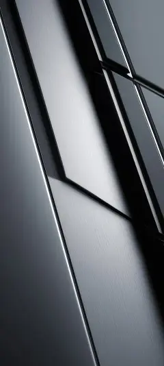 Dark Panels — Blocks collection wallpaper by ScreenLux
