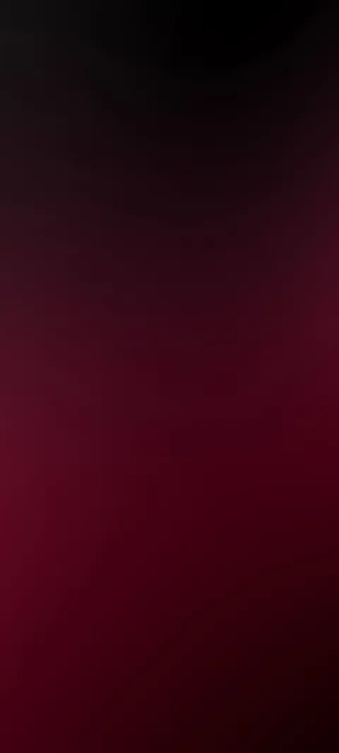 Deep Plum — Gradient wallpaper for iPhone and Android by ScreenLux