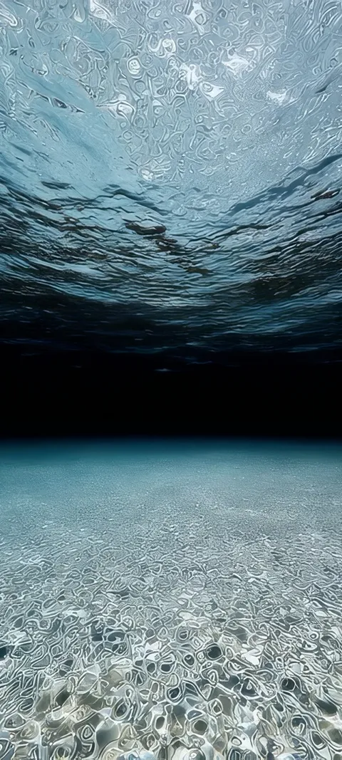 Nature wallpapers for iPhone and Android by ScreenLux