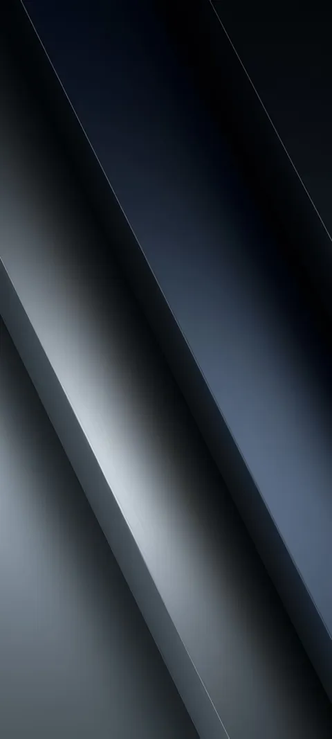 Deep Strata — Minimal wallpaper for iPhone and Android by ScreenLux