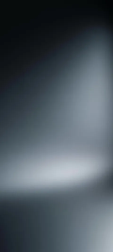 Digital Haze — Minimal wallpaper for iPhone and Android by ScreenLux