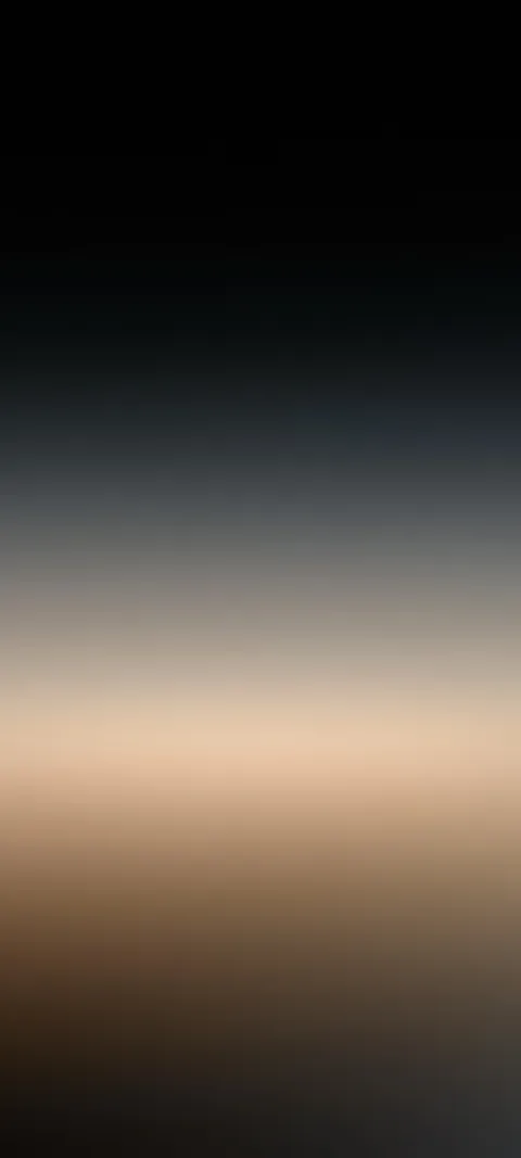 Faded Sunsets — Gradient wallpaper for iPhone and Android by ScreenLux