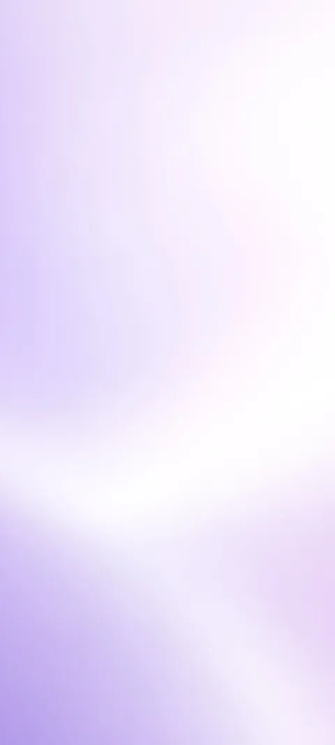 Lavender Haze — Easter wallpaper for iPhone and Android by ScreenLux