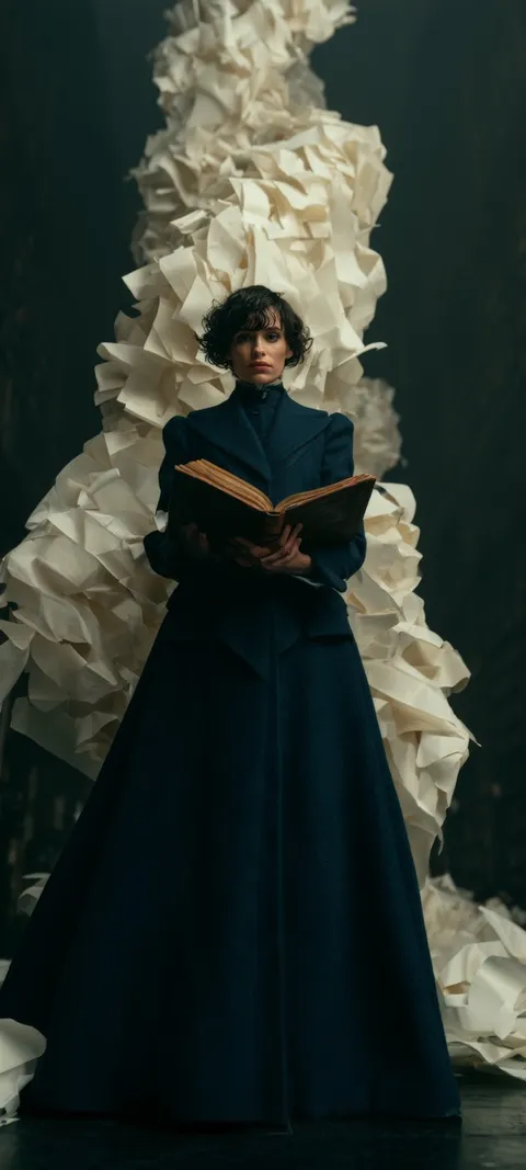 library — Art wallpaper for iPhone and Android by ScreenLux