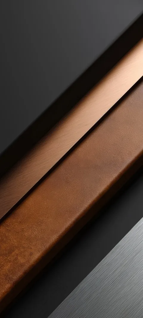Material Streak — Minimal wallpaper for iPhone and Android by ScreenLux