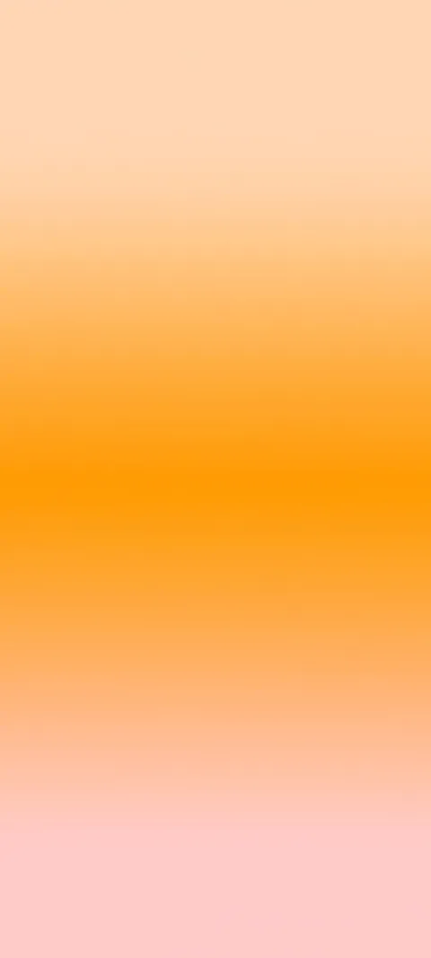 Miami Glow — Easter wallpaper for iPhone and Android by ScreenLux