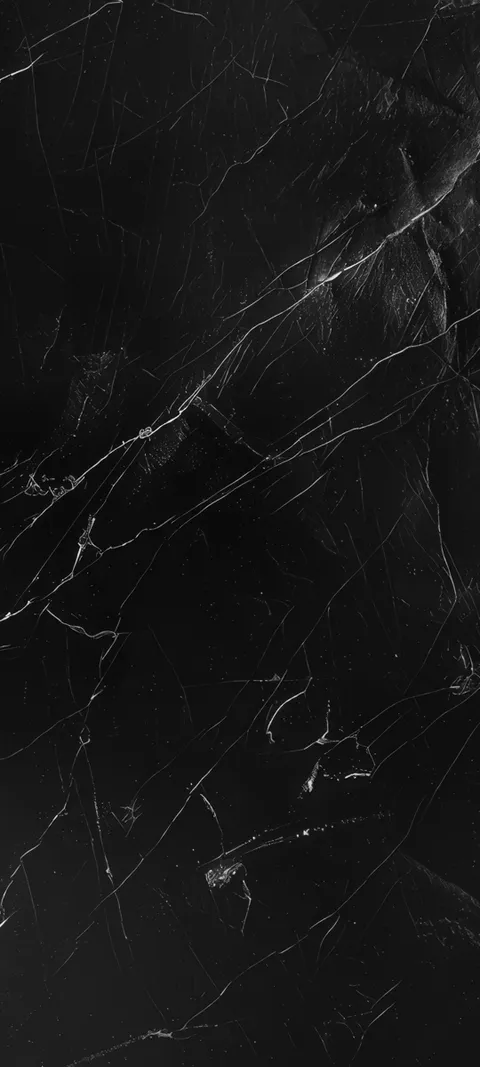 Midnight Marble — Minimal wallpaper for iPhone and Android by ScreenLux