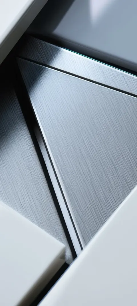 Minimal Angle — Minimal wallpaper for iPhone and Android by ScreenLux