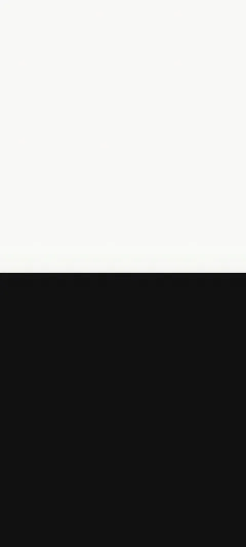 panda — Black wallpaper for iPhone and Android by ScreenLux