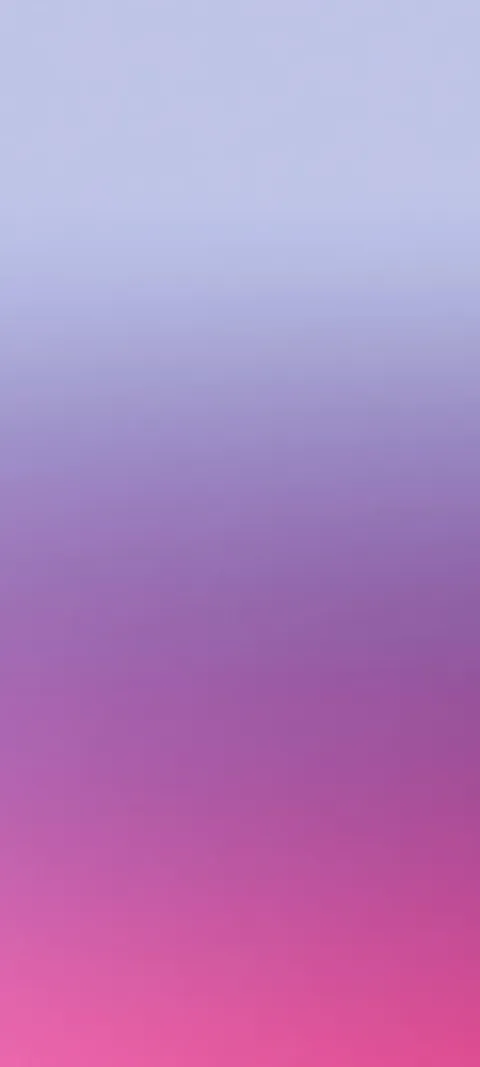 Pink Hue Sunset — Easter wallpaper for iPhone and Android by ScreenLux