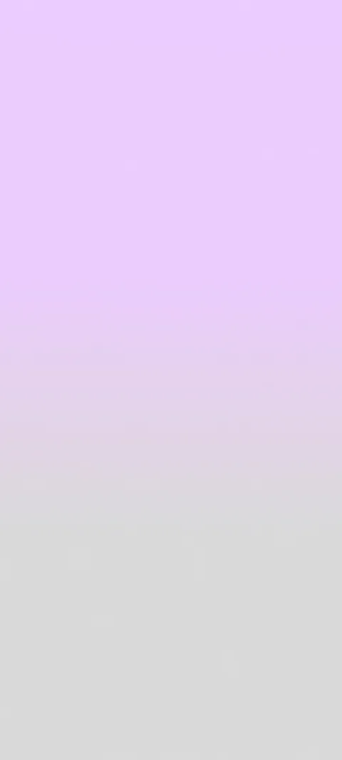 Soft Lavender — Easter wallpaper for iPhone and Android by ScreenLux