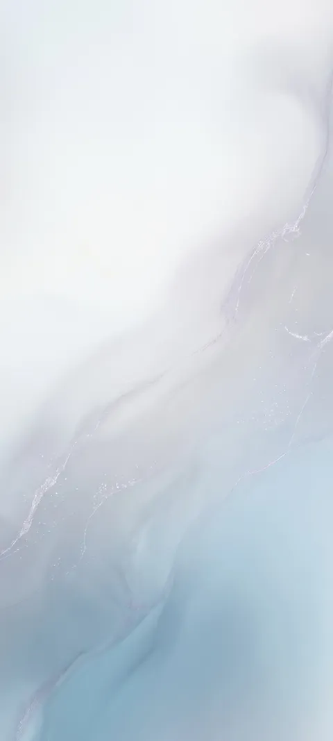 Soft Marble — Purple wallpaper for iPhone and Android by ScreenLux