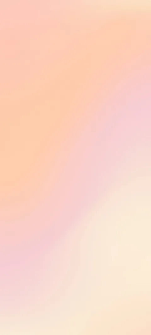 Soft Miami Hues — Easter wallpaper for iPhone and Android by ScreenLux