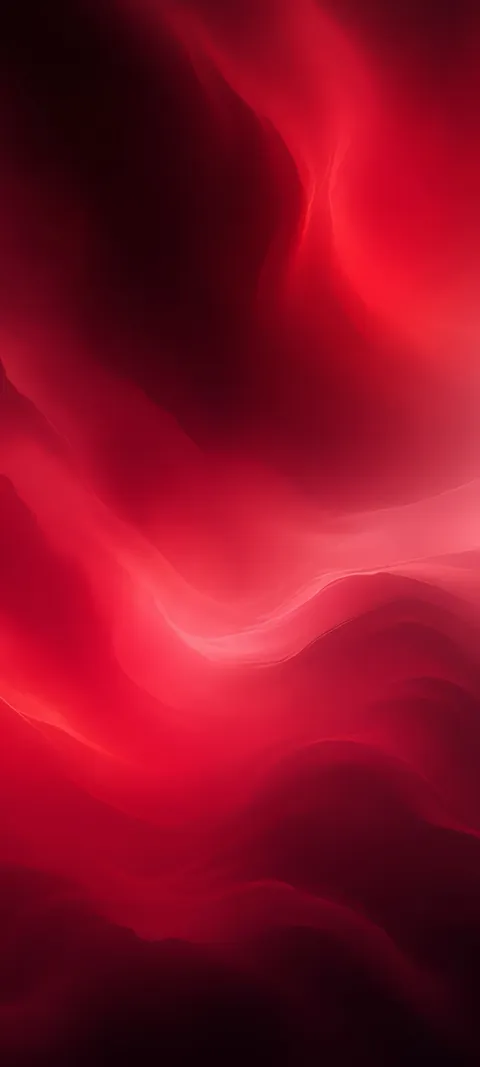Solar Flow — Space wallpaper for iPhone and Android by ScreenLux
