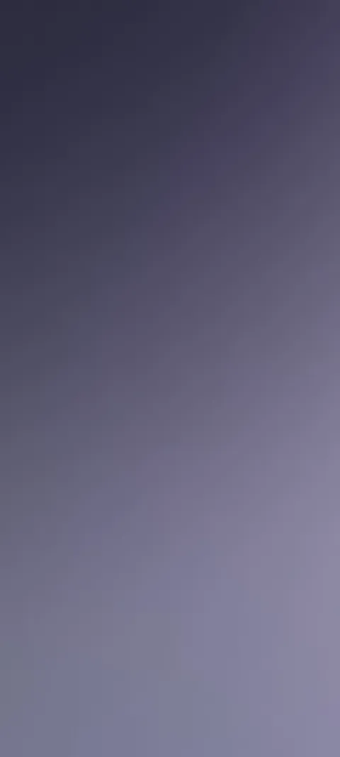 Twilight Haze — Easter wallpaper for iPhone and Android by ScreenLux