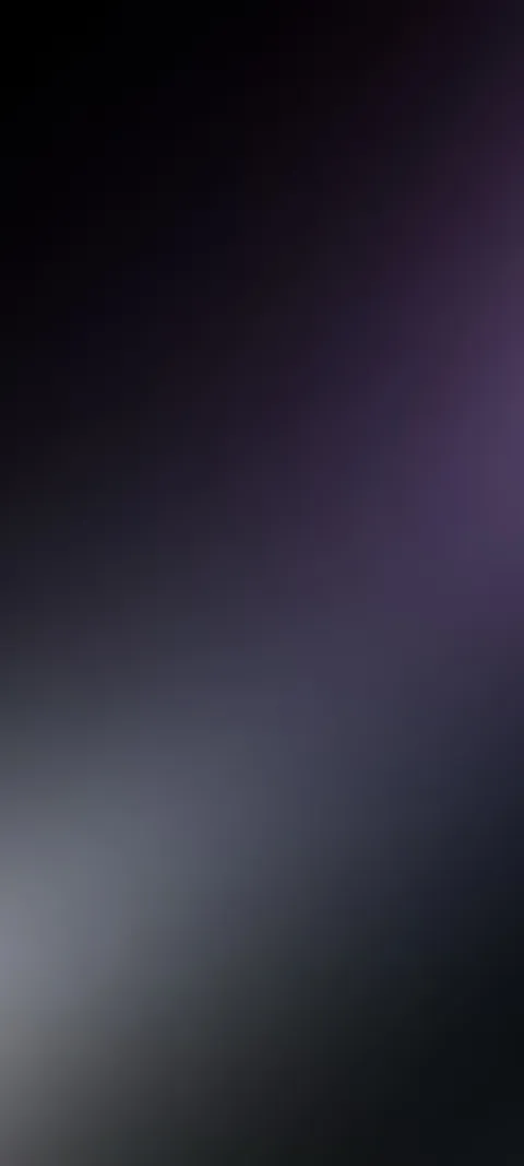 Violet Haze — Easter wallpaper for iPhone and Android by ScreenLux